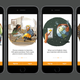 Image for article titled StoryCorps, the beloved US oral history project, is now going global